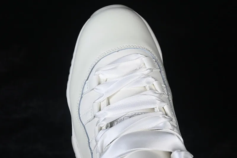 All categories Air Jordan Jordan series basketball shoes Air Jordan 11 Air Jordan 11 Retro "Pearl" AJ11 Joe 11 Pearl White AR0715-110
